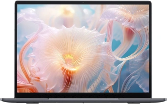 Ноутбук Chuwi Corebook X Ryzen 5 5500U 16Gb SSD512Gb AMD Radeon Rx Vega 7 14" IPS 2K (2160x1440) Windows 11 Home grey WiFi BT Cam 4000mAh - купить недорого с доставкой в интернет-магазине
