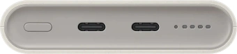 Мобильный аккумулятор Samsung EB-U2510 10000mAh 25W 3A 2xUSB-C беспров.зар. бежевый (EB-U2510XUEGRU) - купить недорого с доставкой в интернет-магазине