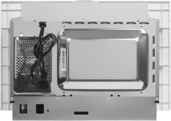 Микроволновая печь Hyundai HBW 2030S WG 20л. 800Вт белый (встраиваемая) - купить недорого с доставкой в интернет-магазине