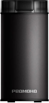 Кофемолка Редмонд CG805 240Вт сист.помол.:ротац.нож вместим.:70гр черный - купить недорого с доставкой в интернет-магазине