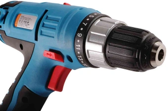 Шуруповерт Sturm! ID2145P 450Вт патрон:быстрозажимной - купить недорого с доставкой в интернет-магазине