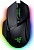Мышь Razer Basilisk V3 Pro 35K черный оптическая 35000dpi беспров. BT/Radio USB 11but (RZ01-05240100-R3G1)