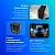Корпус Montech Air 1000 Lite черный без БП ATX 1x120mm 3x140mm 1xUSB2.0 2xUSB3.0 audio bott PSU