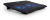 Подставка для ноутбука Buro BU-LCP150-B212 15" 335x265x22мм 74.35дБ 1xUSB 2x 140ммFAN 480г металлическая сетка/пластик черный - купить недорого с доставкой в интернет-магазине