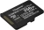 Флеш карта microSDXC 256GB Kingston SDCS3/256GBSP Canvas Select Plus V10 A1 w/o adapter - купить недорого с доставкой в интернет-магазине