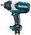 Гайковерт Makita DTW1002Z аккум. патрон:квад.3/4" - купить недорого с доставкой в интернет-магазине