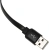 Кабель Hoco X78 Easy pull storage 3-in-1 91290 USB (m)-Lightning (m)/USB Type-C (m)/micro USB (m) 1м черный - цена, купить или заказать с доставкой в интернет-магазине Кабель Hoco X78 Easy pull storage 3-in-1 91290 USB (m)-Lightning (m)/USB Type-C (m)/micro USB (m) 1м черный - купить недорого с доставкой в интернет-магазине