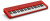 Синтезатор Casio CT-S1RD 61клав. красный - цена, купить или заказать с доставкой в интернет-магазине Синтезатор Casio CT-S1RD 61клав. красный - купить недорого с доставкой в интернет-магазине