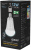 Лампа светодиодная Gauss 102002212 12Вт цок.:E27 груша 220B 4100K св.свеч.бел.нейт. (упак.:1шт) - купить недорого с доставкой в интернет-магазине