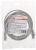 Патч-корд Rexant 02-0110-3 F/UTP RJ-45 вил.-вилка RJ-45 кат.5E 3м серый LSZH - купить недорого с доставкой в интернет-магазине
