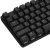 Клавиатура Logitech G412 TKL механическая черный USB for gamer LED (920-010449) - купить недорого с доставкой в интернет-магазине
