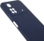 Чехол (клип-кейс) DF для Xiaomi Poco M4 Pro poCase-03 синий (POCASE-03 (BLUE)) - купить недорого с доставкой в интернет-магазине