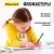 Фломастеры Silwerhof Монстрики 9мм 145мм круг. пулевидный пиш. наконечник Вентилируемый 12цв. пакет с европодвесом - цена, купить или заказать с доставкой в интернет-магазине Фломастеры Silwerhof Монстрики 9мм 145мм круг. пулевидный пиш. наконечник Вентилируемый 12цв. пакет с европодвесом - купить недорого с доставкой в интернет-магазине