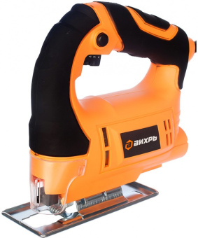 Лобзик Вихрь ЛЭ-55Б 500Вт 3000ходов/мин от электросети - купить недорого с доставкой в интернет-магазине