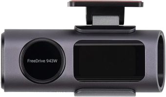 Видеорегистратор Digma FreeDrive 943W черный 4Mpix 1440x2560 110гр. SA 223 - купить недорого с доставкой в интернет-магазине