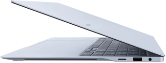 Ноутбук Samsung Galaxy Book 4 Edge NP940 Snapdragon X Elite X1E-80-100 16Gb SSD512Gb Adreno 14" AMOLED Touch 3K (3200x1800) Windows 11 Home dk.blue WiFi BT Cam (NP940XMA-KB1US) - купить недорого с доставкой в интернет-магазине
