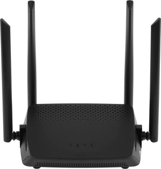 Роутер беспроводной D-Link DIR-X1510/RU/R1A AX1500 10/100/1000BASE-TX черный - купить недорого с доставкой в интернет-магазине