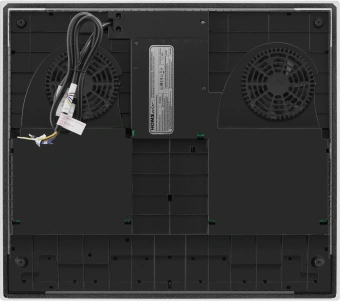 Индукционная варочная поверхность HomsAir HIC64SBG бежевый - купить недорого с доставкой в интернет-магазине