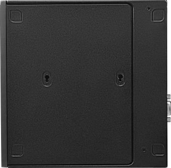 Неттоп MSI Pro DP10 13M-283RU i5 1340P (1.9) 16Gb SSD512Gb Iris Xe Windows 11 Pro 2.5xGbitEth WiFi BT 120W черный (9S6-B0A611-283) - купить недорого с доставкой в интернет-магазине