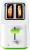Тостер Braun HT1010GR 900Вт белый/зеленый - цена, купить или заказать с доставкой в интернет-магазине Тостер Braun HT1010GR 900Вт белый/зеленый - купить недорого с доставкой в интернет-магазине