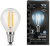 Лампа филам. Gauss Filament 9Вт цок.:E14 шар 220B 4100K св.свеч.бел.нейт. (упак.:10шт) (105801209) - купить недорого с доставкой в интернет-магазине