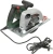 Циркулярная пила (дисковая) Bosch PKS 40 850Вт (ручная) D диска.:130мм (06033C5000) - купить недорого с доставкой в интернет-магазине