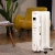 Радиатор масляный Timberk Home Intellect T-OR1507-F10E-WF 1500Вт белый - цена, купить или заказать с доставкой в интернет-магазине Радиатор масляный Timberk Home Intellect T-OR1507-F10E-WF 1500Вт белый - купить недорого с доставкой в интернет-магазине