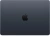 Ноутбук Apple MacBook Air A3240 M4 10 core 16Gb SSD256Gb/8 core GPU 13.6" Liquid Retina (2560x1664) macOS midnight WiFi BT Cam (MW123HN/A) - цена, купить или заказать с доставкой в интернет-магазине Ноутбук Apple MacBook Air A3240 M4 10 core 16Gb SSD256Gb/8 core GPU 13.6" Liquid Retina (2560x1664) macOS midnight WiFi BT Cam (MW123HN/A) - купить недорого с доставкой в интернет-магазине
