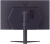 Монитор LG 31.5" UltraGear 32GS85Q-B черный IPS LED 16:9 HDMI матовая HAS 350cd 178гр/178гр 2560x1440 180Hz FreeSync DP 2K USB 7.5кг - купить недорого с доставкой в интернет-магазине