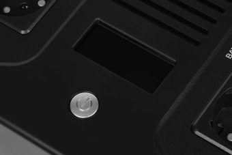 Источник бесперебойного питания Smartwatt Safe Pro LCD 600Вт 1000ВА черный - купить недорого с доставкой в интернет-магазине