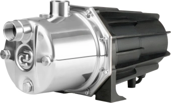 Насос садовый Джилекс Джамбо Про 60/35 Н 620Вт 3600л/час центробежный (3103) - купить недорого с доставкой в интернет-магазине