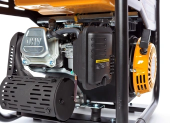 Генератор RedVerg RD-IG3300H-O 3.3кВт - купить недорого с доставкой в интернет-магазине