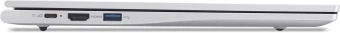 Ноутбук Acer Aspire AL15-41P-R410 Ryzen 7 5700U 16Gb SSD512Gb Intel UHD Graphics 15.6" IPS FHD (1920x1080) без ОС silver WiFi BT Cam (NX.J98CD.001) - купить недорого с доставкой в интернет-магазине