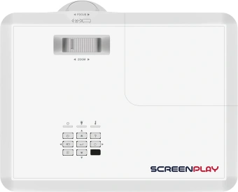 Проектор Infocus SP224ST DLP 3800Lm LS (1024x768) 30000:1 ресурс лампы:15000часов 1xUSB typeA 2xHDMI 2.9кг - купить недорого с доставкой в интернет-магазине