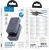 Мобильный аккумулятор Hoco J160 20000mAh 3A серый (64103) - купить недорого с доставкой в интернет-магазине