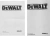 Эксцентриковая шлифмашина DeWalt DWE6423-QS D125мм - купить недорого с доставкой в интернет-магазине