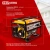 Генератор RedVerg RD-G5500 5.5кВт - купить недорого с доставкой в интернет-магазине