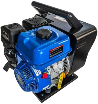 Генератор ТСС Propper 4TE 3кВт - купить недорого с доставкой в интернет-магазине