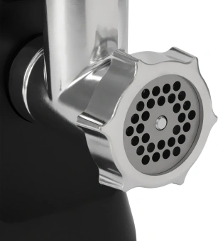 Мясорубка Vitek VT-MG3600 1800Вт черный - купить недорого с доставкой в интернет-магазине