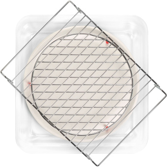 Духовой шкаф Электрический Maunfeld MCMO.44.9S нержавеющая сталь - купить недорого с доставкой в интернет-магазине