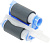 Комплект роликов Cactus CS-BRA-HP-M681 (RM2-6681) (в сборе) для HP CLJ Ent M652/M653/M681/M682 Managed E55040/E57540/E67550/E67560/E67650/E67660