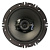 Колонки автомобильные Sony XS-GTF1639 270Вт 90дБ 16см (6дюйм) (ком.:2кол.) коаксиальные трехполосные - купить недорого с доставкой в интернет-магазине