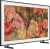 Телевизор QLED Samsung 43" QE43LS03DAUXRU The Frame черный 4K Ultra HD 60Hz DVB-T2 DVB-C DVB-S2 USB WiFi Smart TV - купить недорого с доставкой в интернет-магазине