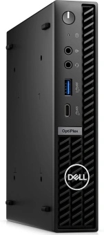 Неттоп Dell Optiplex 7020 Plus Micro Core i9 14900 (2) 64Gb SSD1Tb UHDG 770 Windows 11 Pro GbitEth WiFi BT 180W мышь клавиатура черный (7020P-9441) - купить недорого с доставкой в интернет-магазине