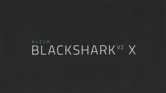 Наушники с микрофоном Razer Blackshark V2 X зеленый 1.3м мониторные оголовье (RZ04-03240600-R3M1) - купить недорого с доставкой в интернет-магазине