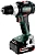 Дрель-шуруповерт Metabo BS 18 LT BL аккум. патрон:быстрозажимной (кейс в комплекте) (602325500)