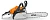 Бензопила Stihl MS 182 1600Вт 2.2л.с. дл.шины:16" (40cm) (11302000541P)