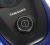 Пылесос Samsung VC18M21A0SB/EV 1800Вт синий/черный - купить недорого с доставкой в интернет-магазине