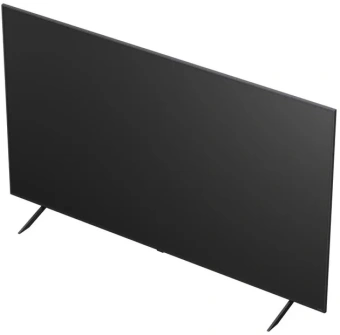 Телевизор LED LG 65" 65QNED80A6A.ARUG черный титан 4K Ultra HD 60Hz DVB-T DVB-T2 DVB-C DVB-S DVB-S2 USB WiFi Smart TV - купить недорого с доставкой в интернет-магазине