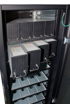 Силовой модуль Powercom ONL-M-20PM - купить недорого с доставкой в интернет-магазине